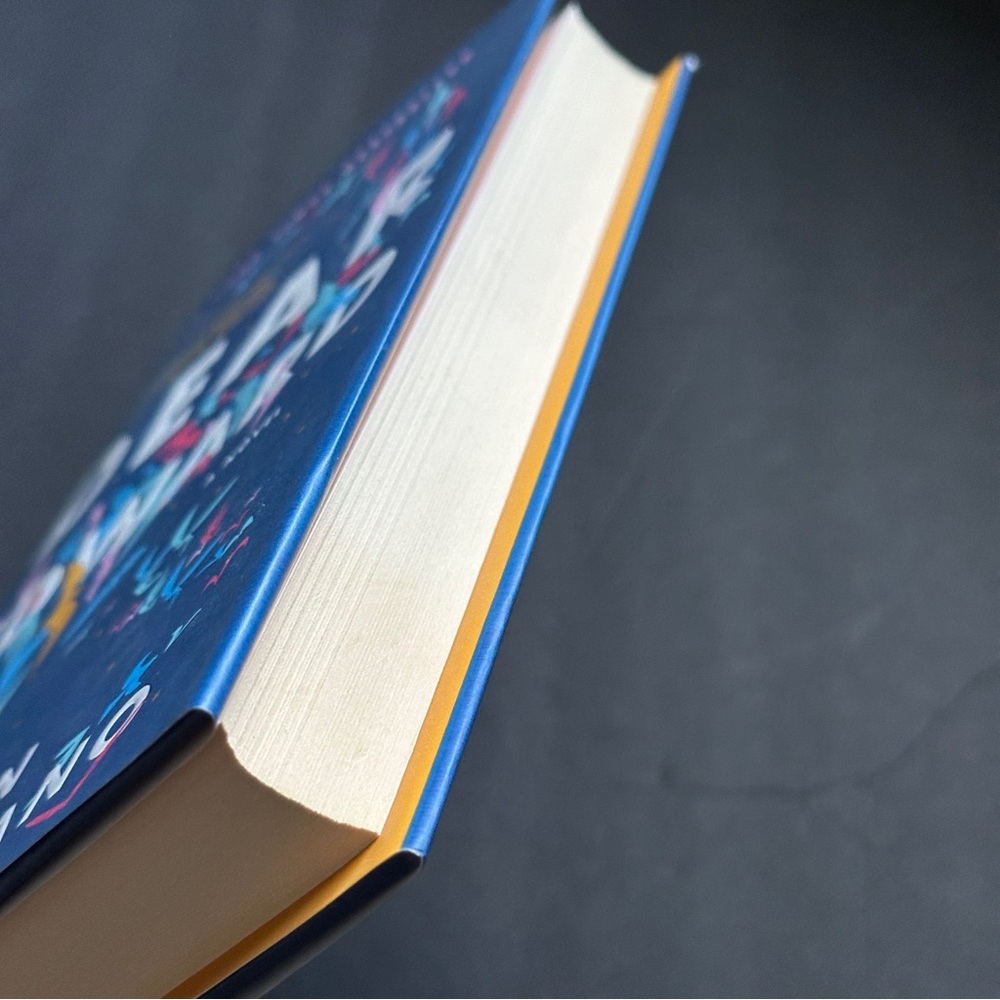 Dear Edward: A Novel by Ann Napolitano | Literary Fiction | Hardcover Book - Picture 4 of 10